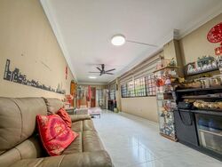 Blk 263 Bishan Street 22 (Bishan), HDB 4 Rooms #519821661